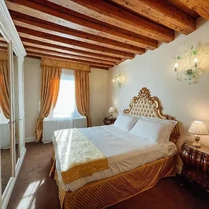 Ai Savi Di Apartamento Venecia