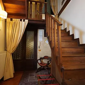 Mgpgroup Center Hot Spot Apartamento Roma