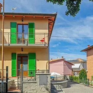 Casa Refenero , Torrita di Siena Italia