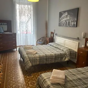 Time Apartamento Roma