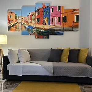 Holidays Toti To Fulfill Your Wishes Apartamento Mestre