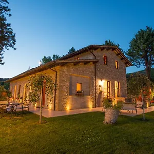 Antica Fonte Casa rural Asís
